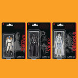 (Pre-Order) Masters of Evil 3er-Pack Hasbro Star Wars Black Series