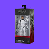 Phase I Clone Trooper Actionfigur Hasbro Star Wars Black Series Attack of the Clones