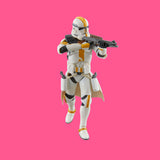 (Pre-Order) Clone Lieutenant Galle Hasbro Star Wars Black Series Revenge of the Sith