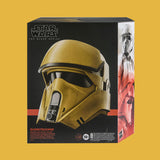 (Pre-Order) Shoretrooper Elektronischer Helm Hasbro Black Series Star Wars Andor
