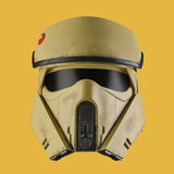 (Pre-Order) Shoretrooper Elektronischer Helm Hasbro Black Series Star Wars Andor