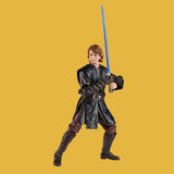 (Pre-Order) Anakin Skywalker Hasbro Star Wars Black Series Revenge of the Sith