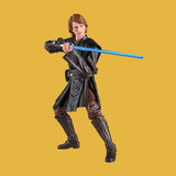 (Pre-Order) Anakin Skywalker Hasbro Star Wars Black Series Revenge of the Sith