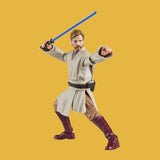 (Pre-Order) Obi-Wan Kenobi Hasbro Star Wars Black Series Revenge of the Sith