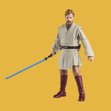 (Pre-Order) Obi-Wan Kenobi Hasbro Star Wars Black Series Revenge of the Sith
