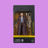 Jod Na Nawood Hasbro Black Series Star Wars: Skeleton Crew