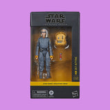 KB (At Attin) Hasbro Black Series Star Wars: Skeleton Crew