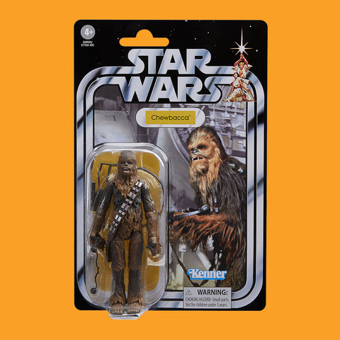 (Pre-Order) Chewbacca Hasbro Star Wars Vintage Collection Episode 4: A new hope