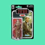 Han Solo (Endor) Habsro Star Wars Black Series Return Of The Jedi