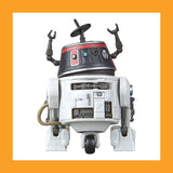 Chopper (Imperial Disguise) Hasbro Vintage Collection Star Wars Rebels