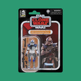 ARC Commander Havoc Hasbro Vintage Collection Star Wars The Clone Wars