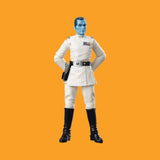 Grand Admiral Thrawn Hasbro Vintage Collection Star Wars Rebels