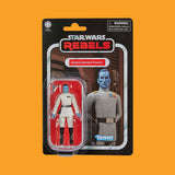 Grand Admiral Thrawn Hasbro Vintage Collection Star Wars Rebels