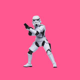 (Pre-Order) Stormtrooper Hasbro Vintage Collection Star Wars A New Hope