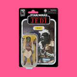 Wooof Hasbro Vintage Collection Star Wars Return Of The Jedi