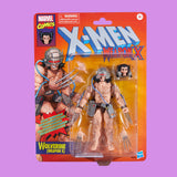 (Pre-Order) Wolverine (Weapon X) Actionfigur Hasbro Marvel Legends X-Men