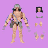 (Pre-Order) Wolverine (Weapon X) Actionfigur Hasbro Marvel Legends X-Men