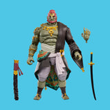 (Pre-Order) Ganondorf Actionfigur - The Legend of Zelda Heroes of Hyrule - Hasbro