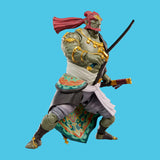 (Pre-Order) Ganondorf Actionfigur - The Legend of Zelda Heroes of Hyrule - Hasbro