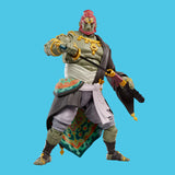(Pre-Order) Ganondorf Actionfigur - The Legend of Zelda Heroes of Hyrule - Hasbro