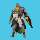 (Pre-Order) Ganondorf Actionfigur - The Legend of Zelda Heroes of Hyrule - Hasbro