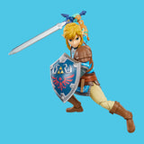 (Pre-Order) Link Actionfigur - The Legend of Zelda Heroes of Hyrule - Hasbro