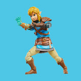 (Pre-Order) Link Actionfigur - The Legend of Zelda Heroes of Hyrule - Hasbro