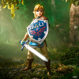 (Pre-Order) Link Actionfigur - The Legend of Zelda Heroes of Hyrule - Hasbro
