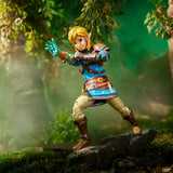 (Pre-Order) Link Actionfigur - The Legend of Zelda Heroes of Hyrule - Hasbro
