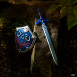 (Pre-Order) Link Actionfigur - The Legend of Zelda Heroes of Hyrule - Hasbro
