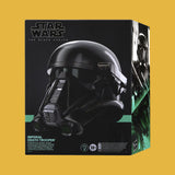 (Pre-Order) Death Trooper Elektronischer Helm Hasbro Star Wars Black Series Rogue One