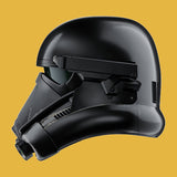 (Pre-Order) Death Trooper Elektronischer Helm Hasbro Star Wars Black Series Rogue One