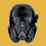 (Pre-Order) Death Trooper Elektronischer Helm Hasbro Star Wars Black Series Rogue One