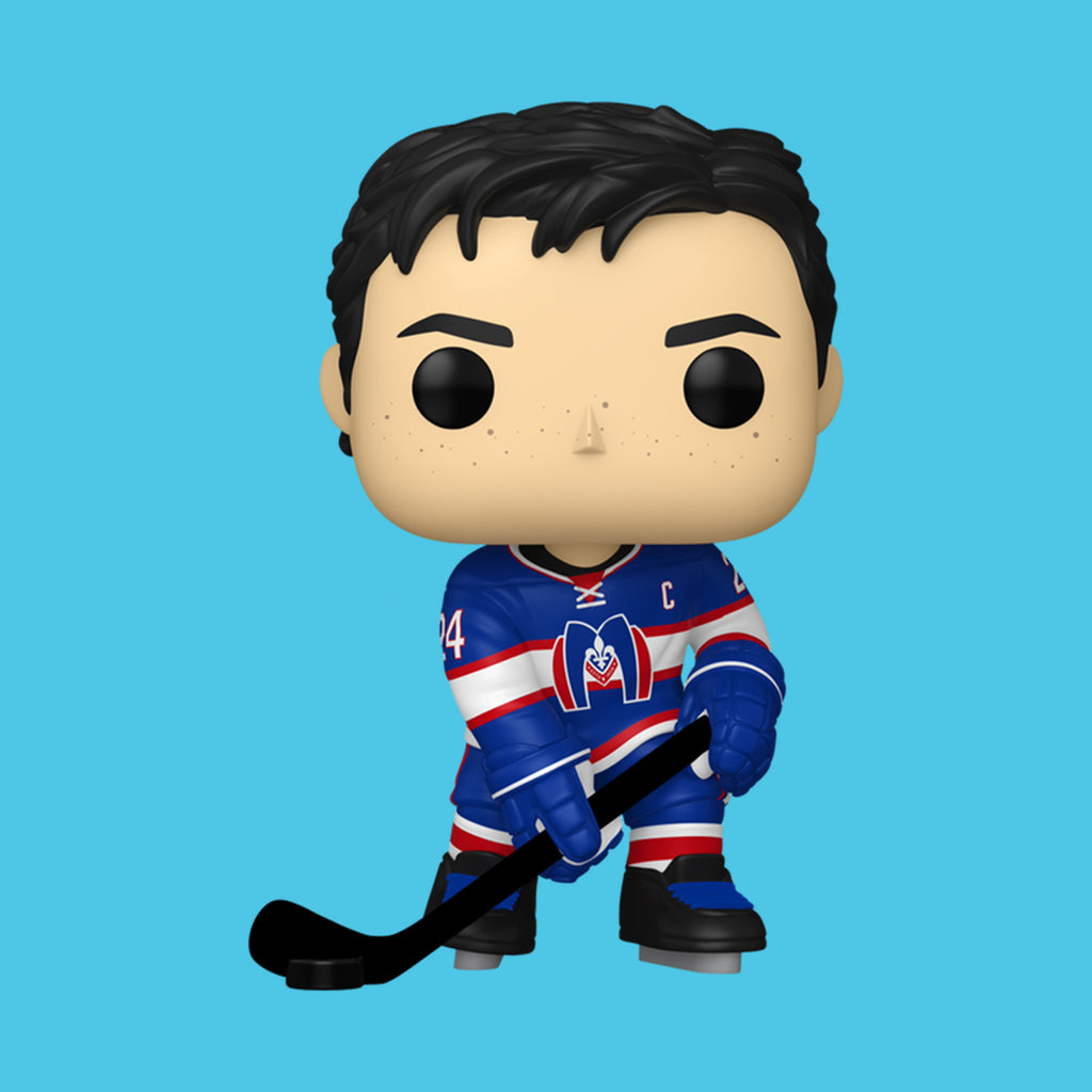 (Pre-Order) Shane Hollander Funko Pop! Heated Rivalry