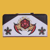 Geldbeutel "Hellfire Club" Stranger Things