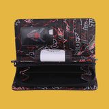 Geldbeutel "Hellfire Club" Stranger Things