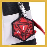 Rucksack "Hellfire Club" Stranger Things