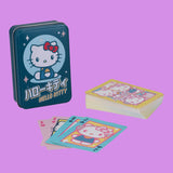 Hello Kitty Spielkarten Sanrio