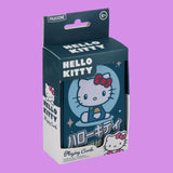 Hello Kitty Spielkarten Sanrio