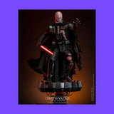 (Pre-Order) Hot Toys Darth Vader Battle Damaged 1/6 Actionfigur Star Wars