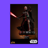 (Pre-Order) Hot Toys Darth Vader Battle Damaged 1/6 Actionfigur Star Wars