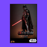 (Pre-Order) Hot Toys Darth Vader Battle Damaged 1/6 Actionfigur Star Wars