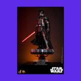 (Pre-Order) Hot Toys (Deluxe Version) Darth Vader Battle Damaged 1/6 Actionfigur Star Wars