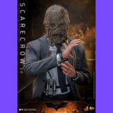 (Pre-Order) Scarecrow 2.0 1/6 Actionfigur Hot Toys Batman Begins
