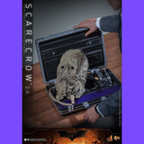 (Pre-Order) Scarecrow 2.0 1/6 Actionfigur Hot Toys Batman Begins