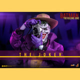 (Pre-Order) The Joker Actionfigur 1/6 Hot Toys Batman: The Killing Joke