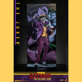 (Pre-Order) The Joker Actionfigur 1/6 Hot Toys Batman: The Killing Joke
