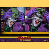 (Pre-Order) The Joker Actionfigur 1/6 Hot Toys Batman: The Killing Joke