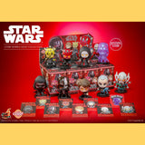Cosbi The Dark Side Minifiguren (Blindbox) Hot Toys Star Wars