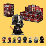 Cosbi The Dark Side Minifiguren (Blindbox) Hot Toys Star Wars